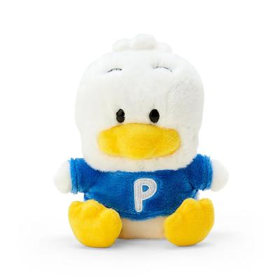Sanrio Мягкая игрушка SS Duck Peckle Peckle AHIRUNOPEKKLE 14 x 13 x 11 см Персонаж 618284
