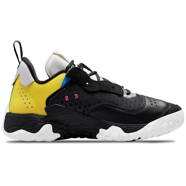 Новые JORDAN Delta 2 Sp Черный Синий Hero Розовый Взрыв Белый DJ0381-001