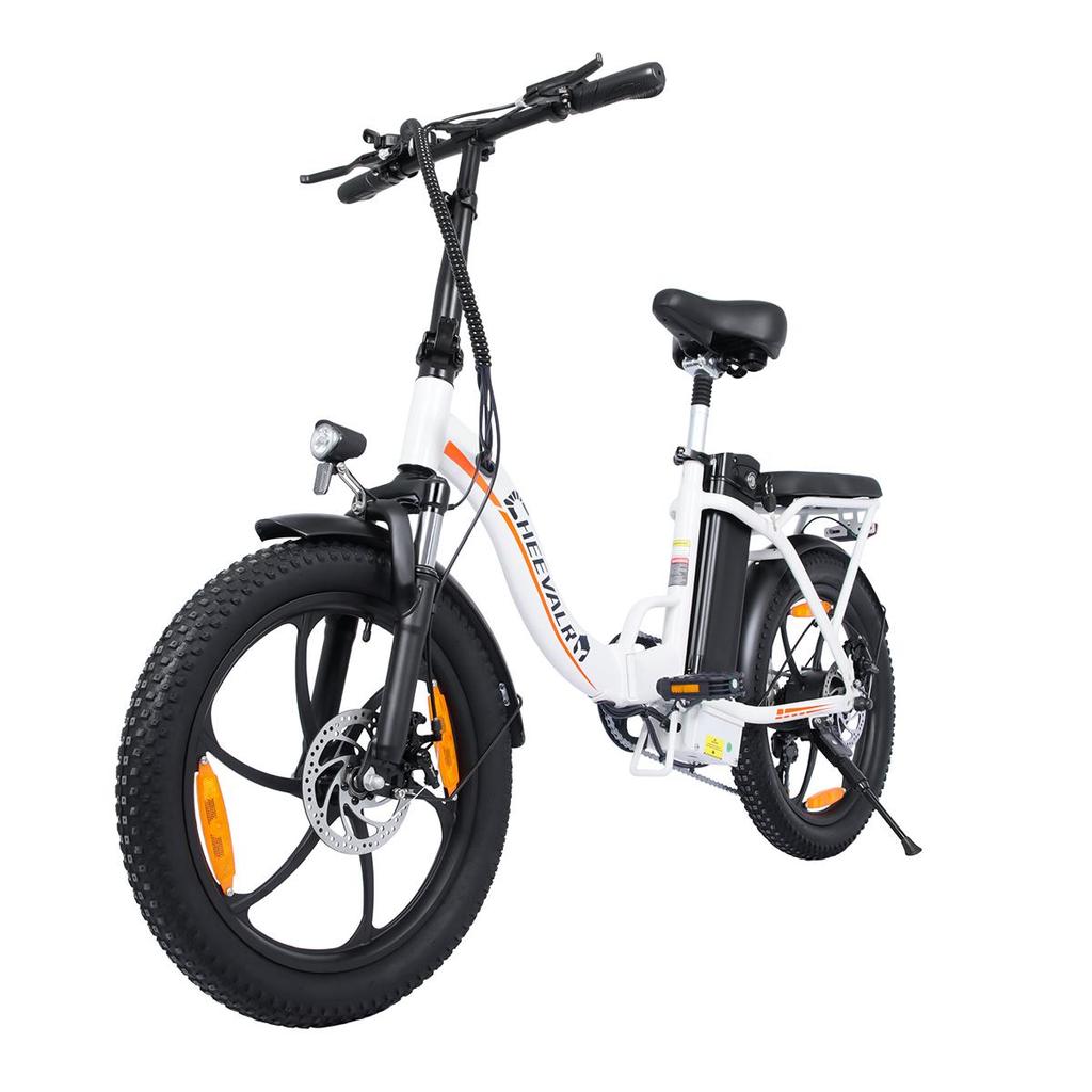 Cheevalry C16 городской взрослый электрический велосипед 200 Вт мотор 48v16Ah литиевая батарея алюминиевый сплав электрический городской велосипед
