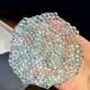 Креативные взрывающиеся бусины Ручной работы Мяч Игрушки для снятия стресса Игрушка с медленным восстановлением Игрушка-непоседа Детские игрушки для снятия стресса