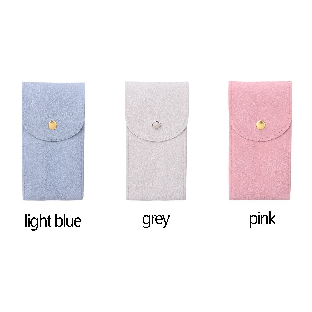 New Portable Protection Watch Boxes Case Watches Pockets Storage Bag Collection