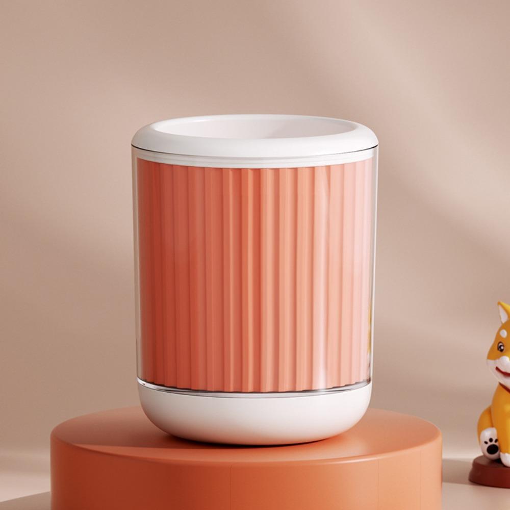 Автоматическая чашка-очиститель лап Мягкое устройство для чистки лап Товары для животных Чашка для мытья лап питомца Уход за питомцами