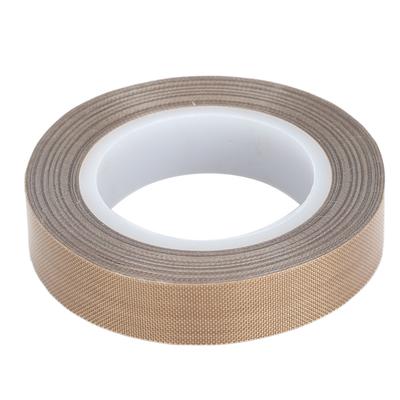 Лента из стеклоткани PTFE, изоляционная лента из высокотемпературного PTFE для вакуумного упаковщика Impulse