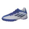 Adidas X TF TF J Обувь Синий Размер Speedflow.3 J/X Speedflow.3 Белый/Наследие Индиго/Hi-Res 23.5см