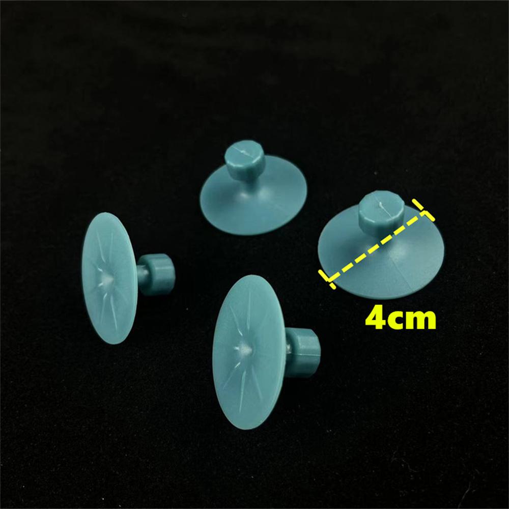 8 × инструмент для удаления вмятин на кузове автомобиля, клейкая вкладка для безпокрасочного ремонта вмятин, съемник, клейкие вкладки