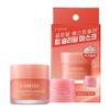 LANEIGE Ночная маска для губ 20 г, шт./специальная (выберите 1 из ягодного/грейпфрутового/яблочно-лаймового/мятного шоколада)