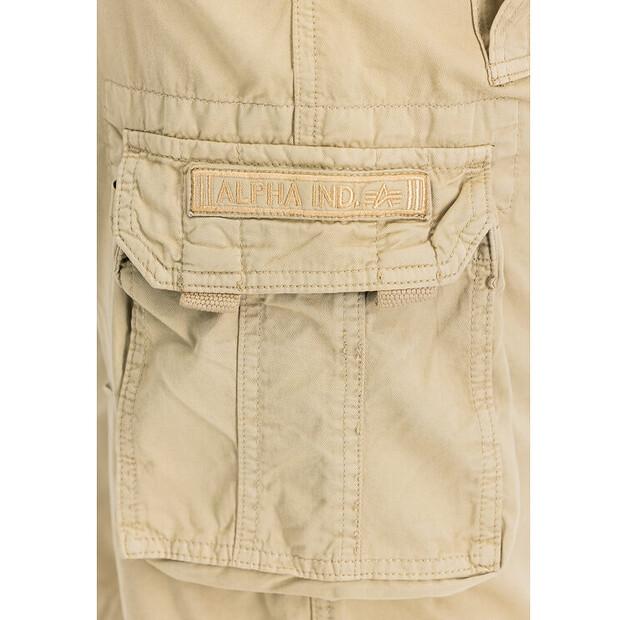 Шорты Alpha Industries AI.191200-159