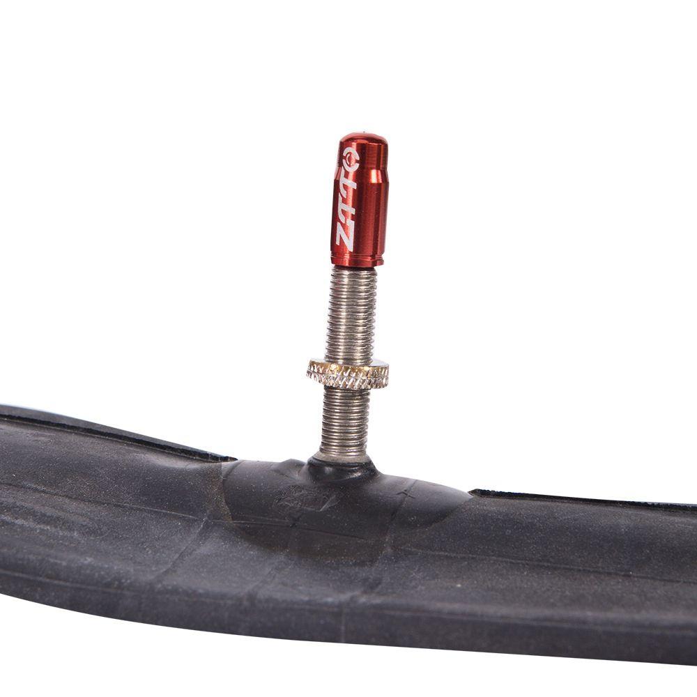 alloy Dust Cover MTB Bike Parts Wheel Tire Covered French Tyre Dustproof Valves Protector Valve Cap