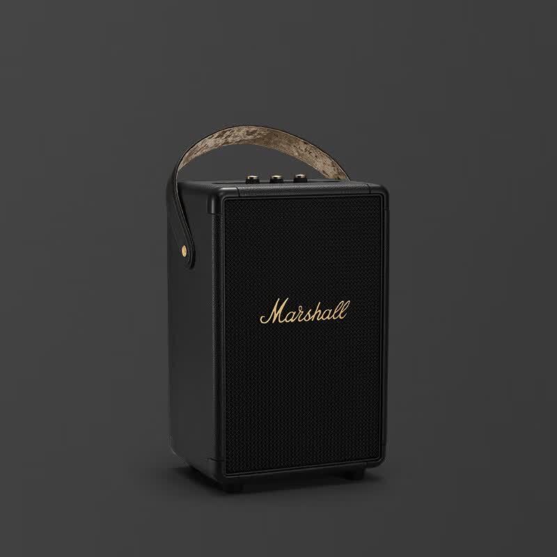 Marshall Портативная Bluetooth-колонка Tufton (Китайская версия)
