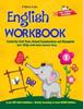 Книга English Workbook Class 1 : Useful for Unit Tests, School Examinations & Olympiads
