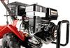 Cedrus Glx-Gt65-2L Self-Propelled Petrol Tiller With Cultivator Drive 6.5Km / 50 Cm Loncin G200F Engine - 