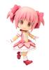 Kotobukiya Cu-poche Puella Magi Madoka Magica the Movie: Madoka Kaname Non-Scale PVC Painted Movable Figure