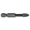 Faithfull Impact Screwdriver Bits, Phillips