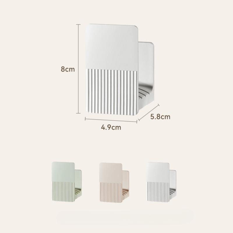 Настенная подставка для крышек кастрюль для бытовых кухонных стен. Неперфорированные разделочные доски, разделочные доски и полки для хранения