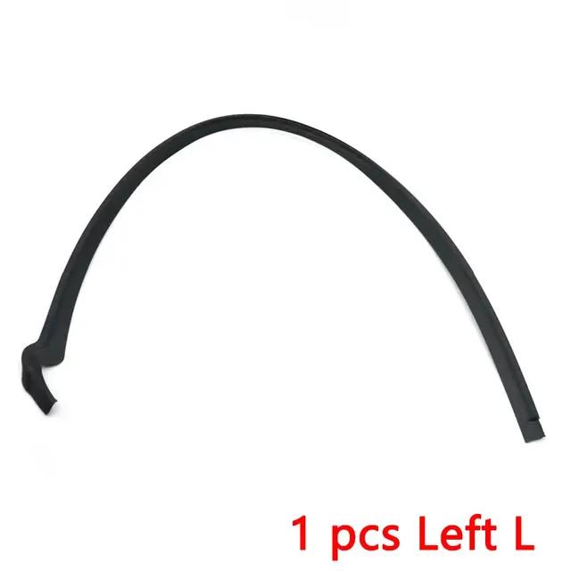 Автомобильный капот, накладка на лобовое стекло, полоса, накладка, уплотнитель для BMW MINI Cooper S R55 R56 R57 2006-2015