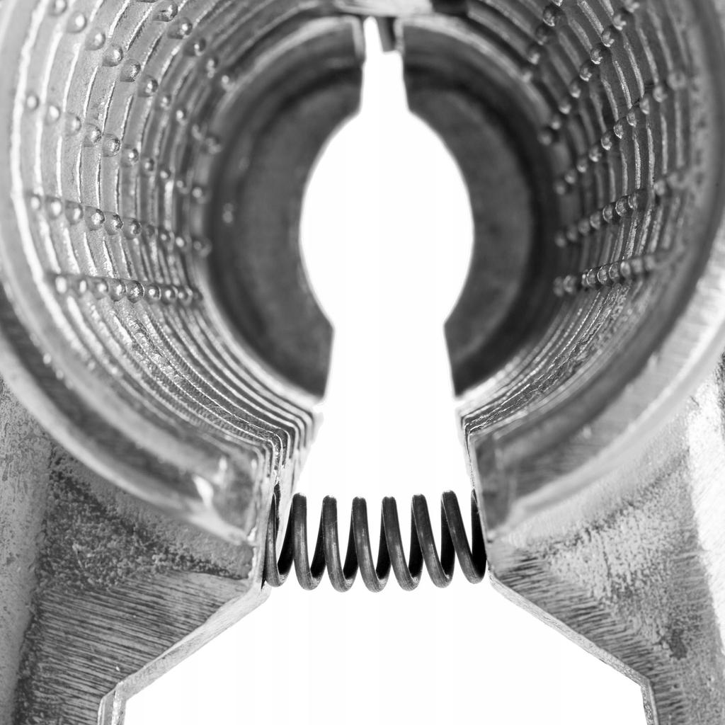 KADAX Otwieracz Dziadek Do Orzechów Alumnium Solidny