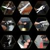 8-в-1 Многофункциональный Портативный Складной Нож, Многофункциональный Инструмент для Выживания на Открытом Воздухе, Кемпинга, EDC Карманные Ножи, Портативные Ручные Инструменты.