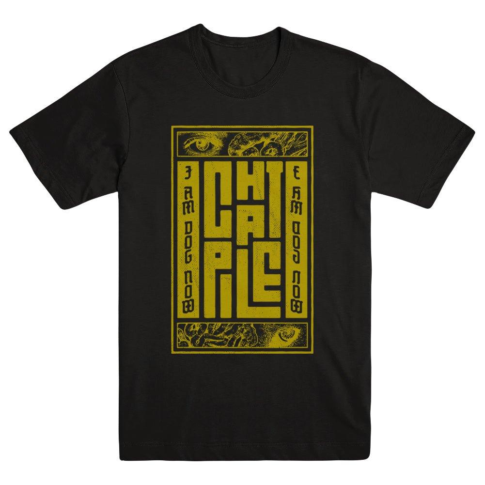 CHAT PILE Pamela Band T-Shirt Cotton Graphic Tee Unisex Women Summer Streetwear