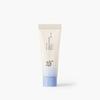 Relief Sun Aqua Fresh Rice + Пантенол SPF50+ PA++++ 10 мл Дорожный формат Корейский солнцезащитный крем для увлажненной кожи