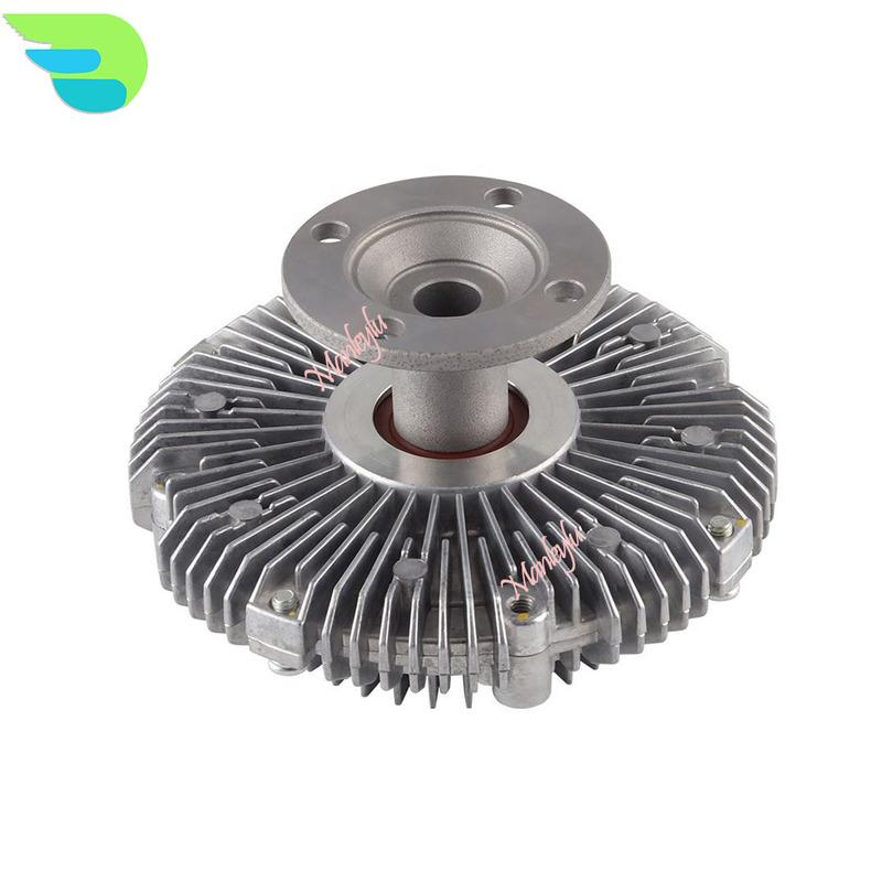 New Engine Cooling Fan Clutch For Land-CAUSER Coaster Toyota Prado 4.2 OEM 1621017020 16210-17020