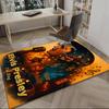 Rock Star Performance  Carpet, Kitchen Rugs, Yoga Mat, Non-Slip Mats, Rug for Bathroom, Living Room bedroom, Camping Rugs Christmas Gift