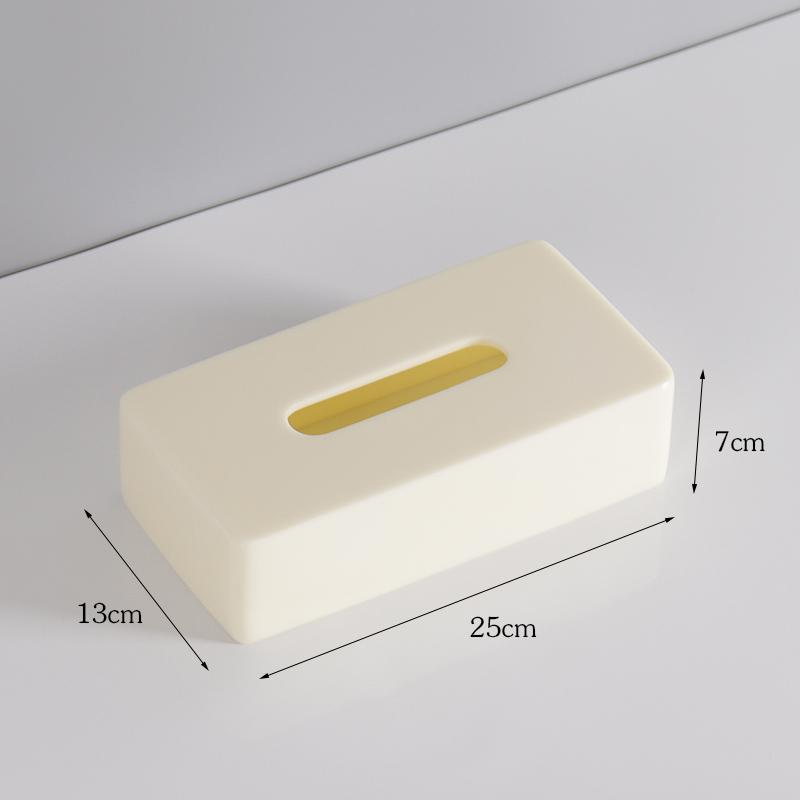 1 шт., набор аксессуаров для ванной комнаты в скандинавском стиле, бутылка для жидкого мыла из смолы, диспенсер для шампуня, коробка для салфеток, лоток для мытья, органайзер для туалета