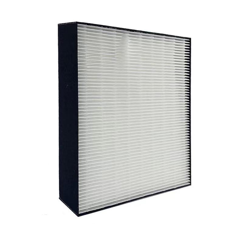 Очиститель воздуха Hepa-фильтр Для серий Daikin MC50 MC40 MCK55 KAFP080A4 KAFP080B4 234*234*45мм