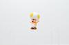 Коллекция фигурок Sanei Boeki Super Mario Желтая жаба FCM-034