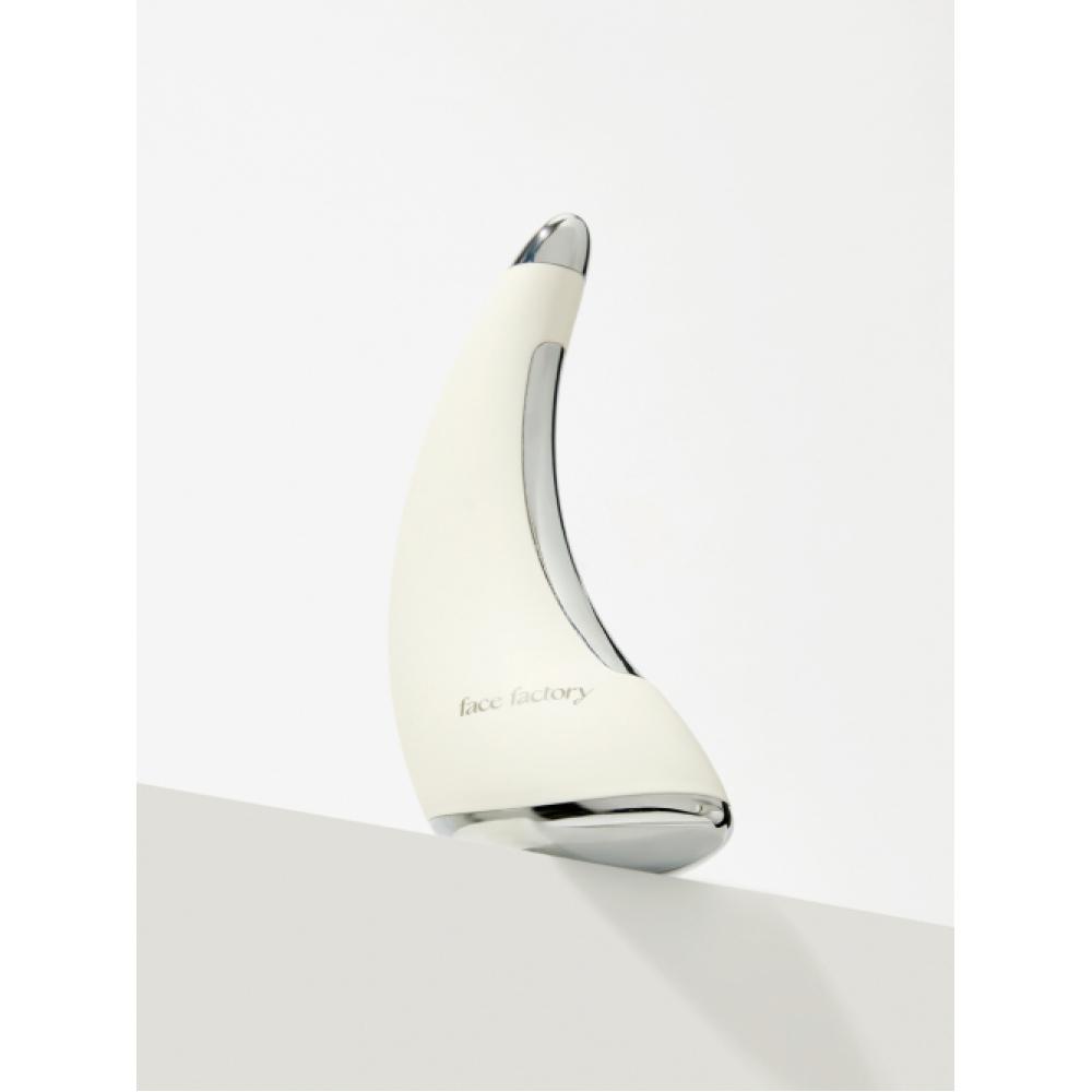 Face Factory Galvanic Sputum Microcurrent Massager