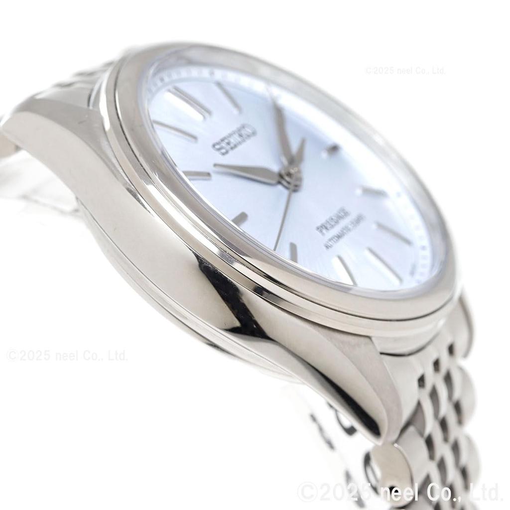 Seiko Presage Automatic Mechanical Classic Series SARX129 Men's Watch,