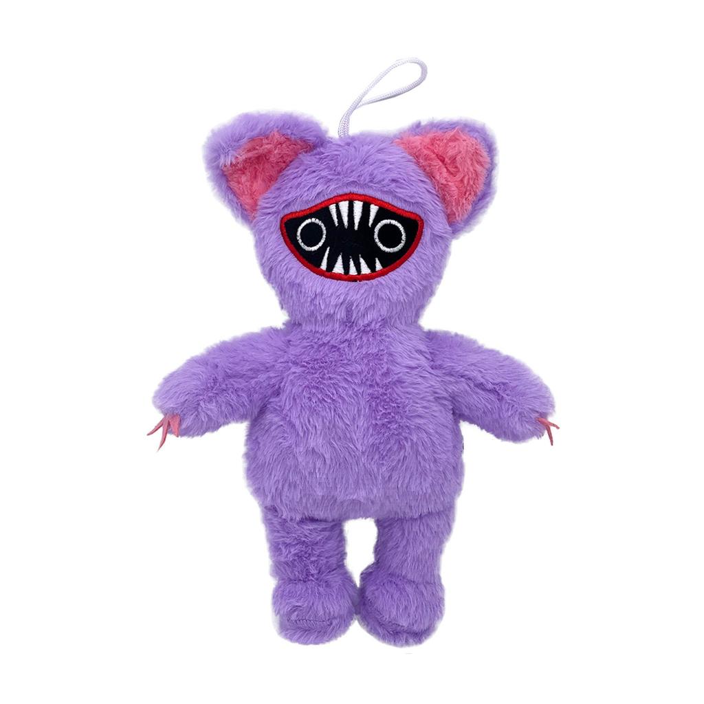 Doll Tooth Show Doll Plush Horror Toy Children's Plush Toy Gifts Holiday Gifts Cartoon Plush Toys