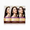 [Набор из 3 шт.] Краска для волос Excellence Duo Cream