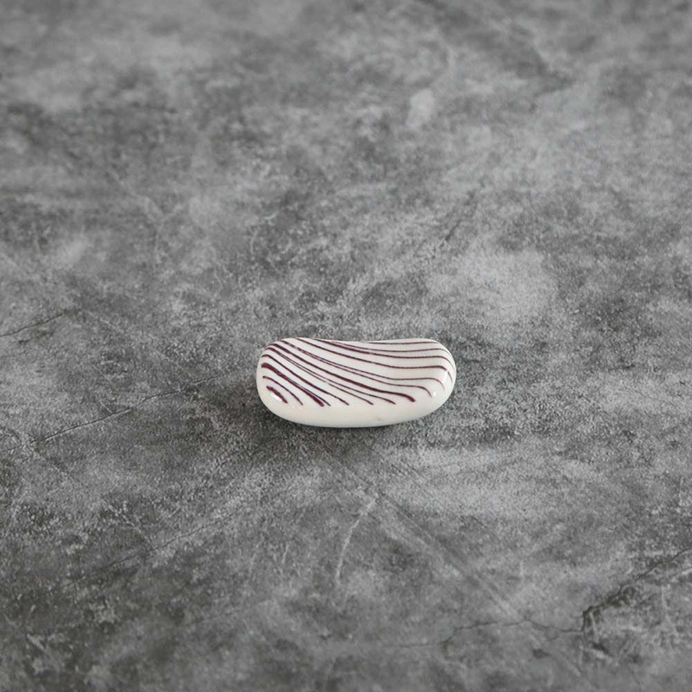 Подставка для кухонных принадлежностей Керамическая подставка для палочек для еды Держатель для палочек для еды Подставка для ложек и палочек Посуда