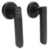 Fingerprint Door Lock Smart Keyless Entry Biometric Door Knob for 30‑65mm Door Thickness Home Office