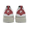 Fila Dune Flow Повседневные Ретро Спортивные Кроссовки Женские Белые F12W523211FBS