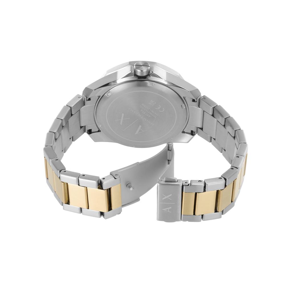 Часы Armani SPENCER AX1956 Multicolor [AX Exchange] Мужские