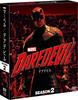 Marvel Daredevil Season 2 Compact Box [DVD]
