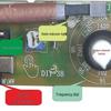 DIY AM/FM Two-Band Radio Kit for Practical Training