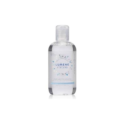 LUMENE Nordic Hydra Pure Арктический Чудо-гель 3-в-1 Мицеллярная вода 250 мл, 1 шт.