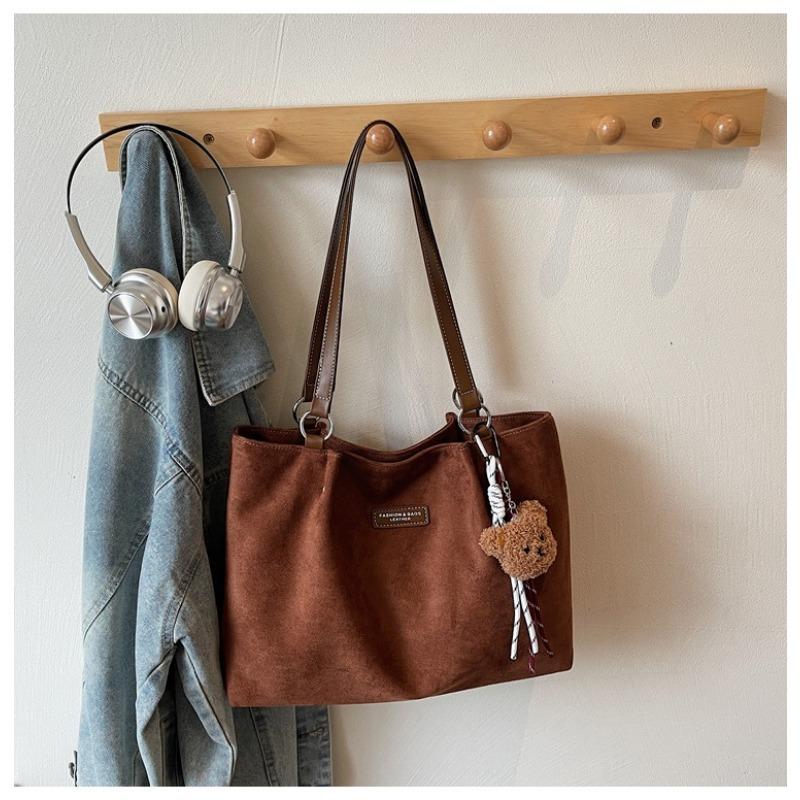 Сумка-тоут, Повседневная наплечная сумка, Модная и трендовая сумка подмышку для поездок на работу