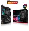 Материнская плата ASUS AMD AM4 совместимая ROG STRIX GAMING X570-F [ATX]