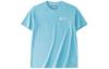 Men's T-Shirt Basketball Collection T Shirt Men's Hibiscus Green