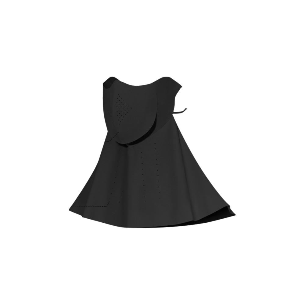 Nylon Sun-protection Mask Elegant Ice Silk Drinking Mask UV-resistant Breathable Veil  Fishing