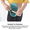Soft Cotton Ostomy Bag Protector Washable Portable Stoma Cove Pouches  Patient