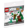 LEGO 40376 Набор аксессуаров для растений LEGO xtrra