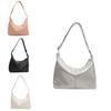 Trendy Large Capacity Pu Tote Bag For Women Casual And Chic In Versatile Colors For Daily Style
