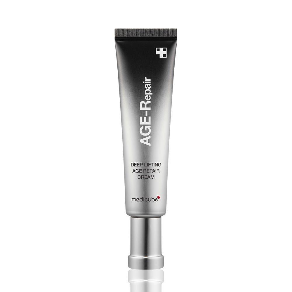 MEDICUBE Deep Lifting Age Repair Cream 20ml - Lifting Anti Aging, Korean