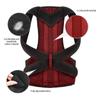Adjustable Back Waist Posture Corrector Adult Correction Belt Waist Trainer Shoulder Lumbar Brace Spine Support Belt Vest for Men Women
