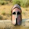Hoplite Armor Helmet Corinthian Helmet Greek Helmet for Costumes and Display Best Gift