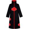 Косплей-униформа Сасори из Песка (Naruto Shippuden), Длинный плащ кукловода из Скрытого Песка, Акацуки, Костюм для ролевых игр